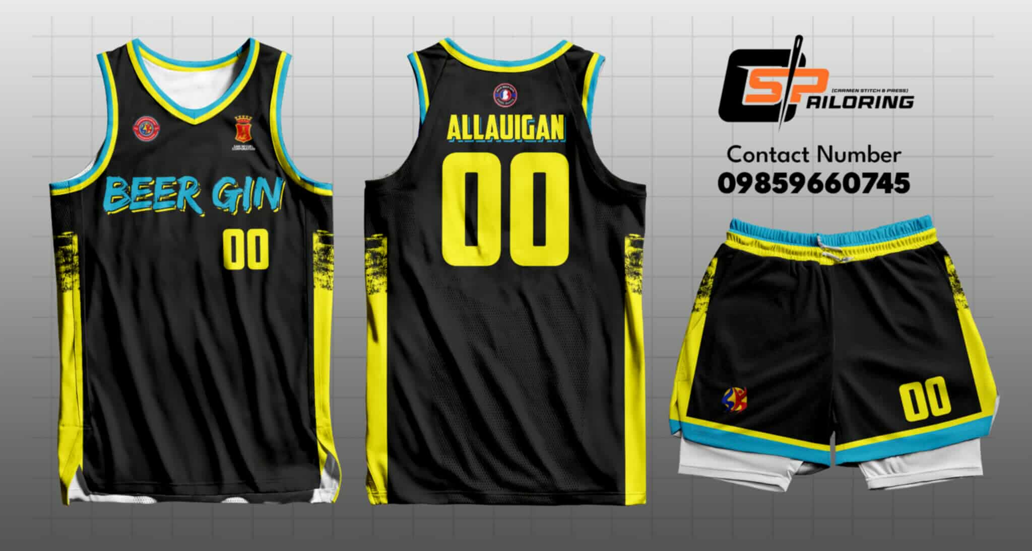 Layout 8